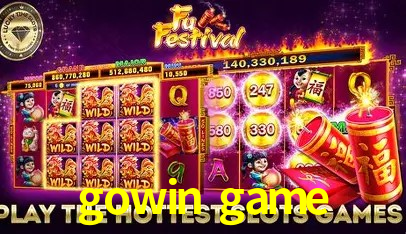 Desvendando o Mundo dos Jogos Virtuais na gowin game