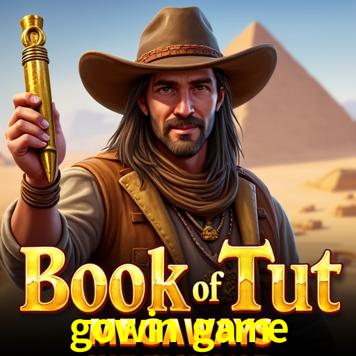 Inovações de Jogos na gowin game: O Futuro das Experiências Interativas