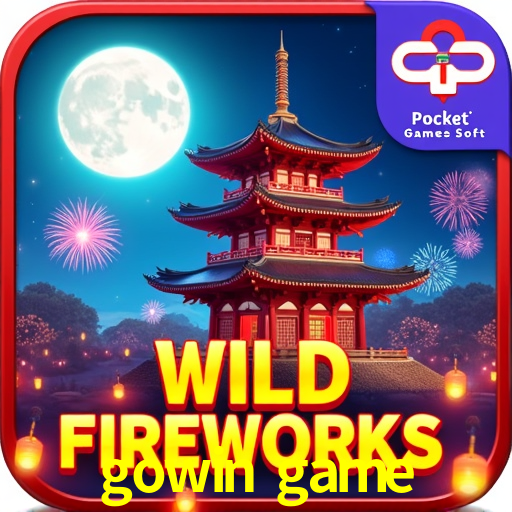 Descubra a Essência do gowin game: Nossa História e Compromissos