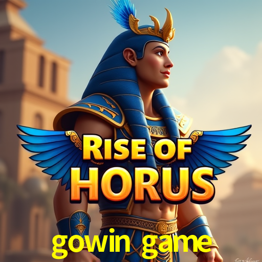 Descubra a Essência do gowin game: Nossa História e Compromissos