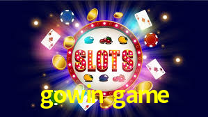 Descubra a Magia dos Jogos de Arcade no gowin game