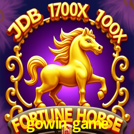 cassino gowin game