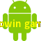 Aplicativo gowin game para Android