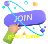 Junte-se ao cassino gowin game hoje mesmo