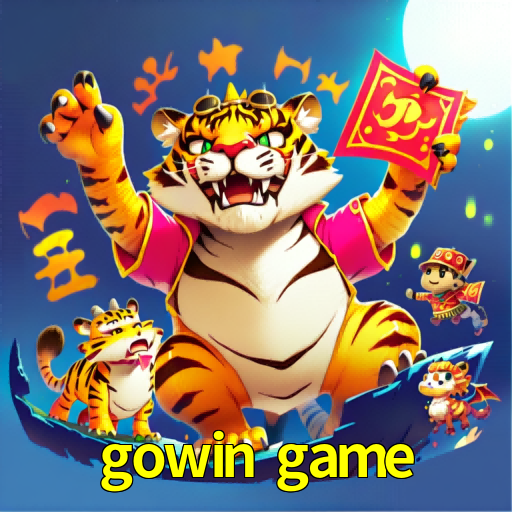 gowin game