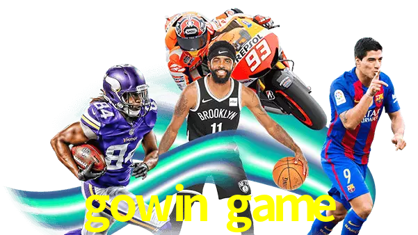 gowin game