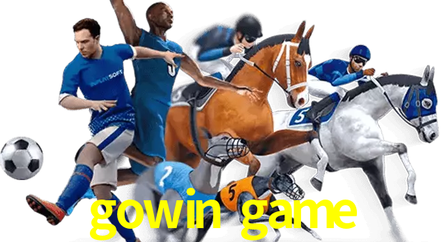 gowin game