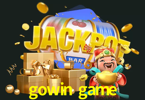 gowin game bet