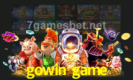 cassino gowin game
