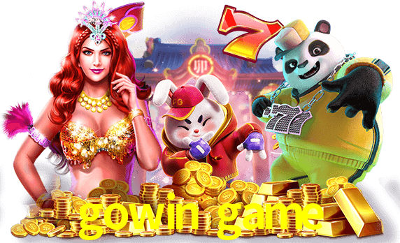 jogue em caça-níqueis ricos na gowin game